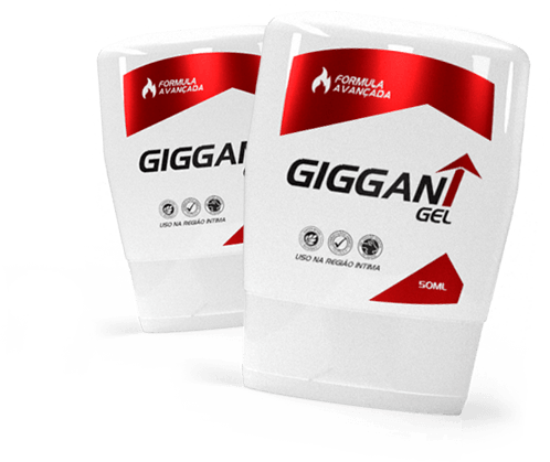 Giggant Gel